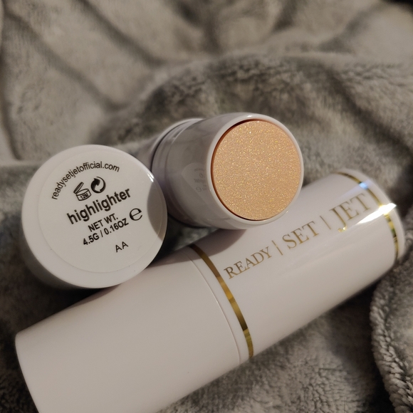 Beauty Baton Sculpt And Shine by Ready Set Jet - Picture 2 of 8